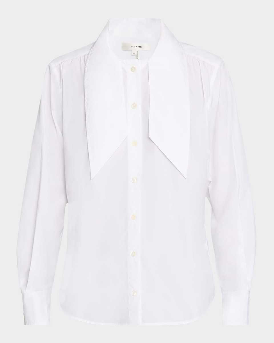 The Wednesday Shirt